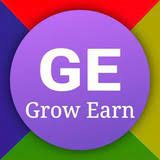Grow Earn V9 APK icon